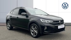 Volkswagen Taigo 1.0 TSI 110 R-Line 5dr Petrol Hatchback